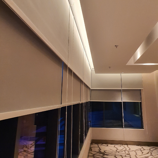 Blinds